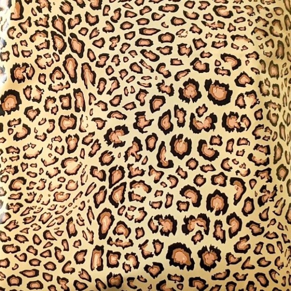 25 14X17 Poly Mailers Leopard Shipping Envelopes PRICE IS FIRM - Picture 8 of 10